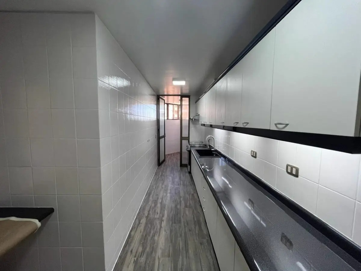 Arriendo Departamento 3D 2B 1E 1B Metro Escuela Militar - Las Condes