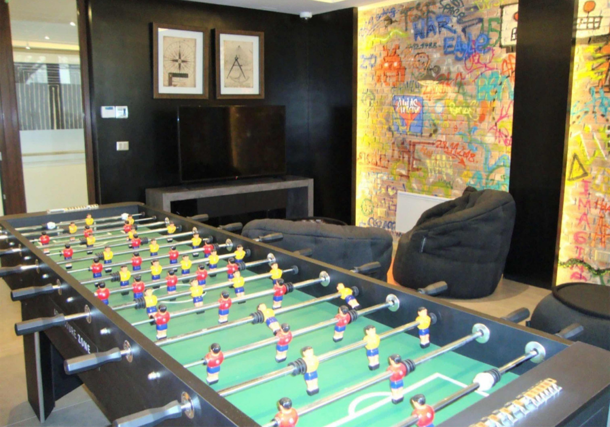 Venta Departamento 2D 2B 1E Metro &Ntilde;u&ntilde;oa - &Ntilde;u&ntilde;oa