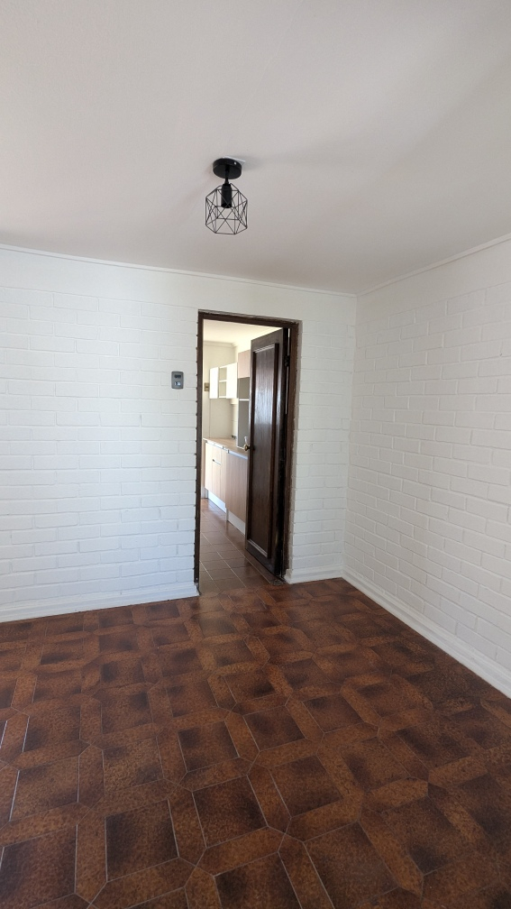 Arriendo Casa 5D 2B 1E Rotonda Atenas - Las Condes