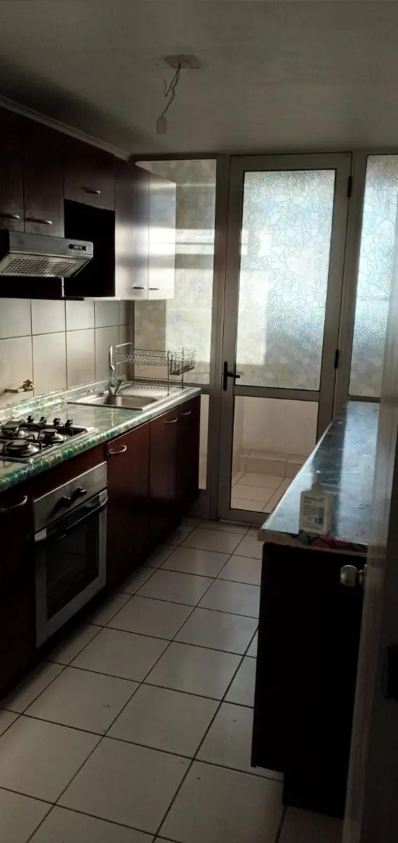 Venta Departamento NP 3D en suite Walk-in cl&oacute;set 2B 1B Metro Irarr&aacute;zaval - &Ntilde;u&ntilde;oa
