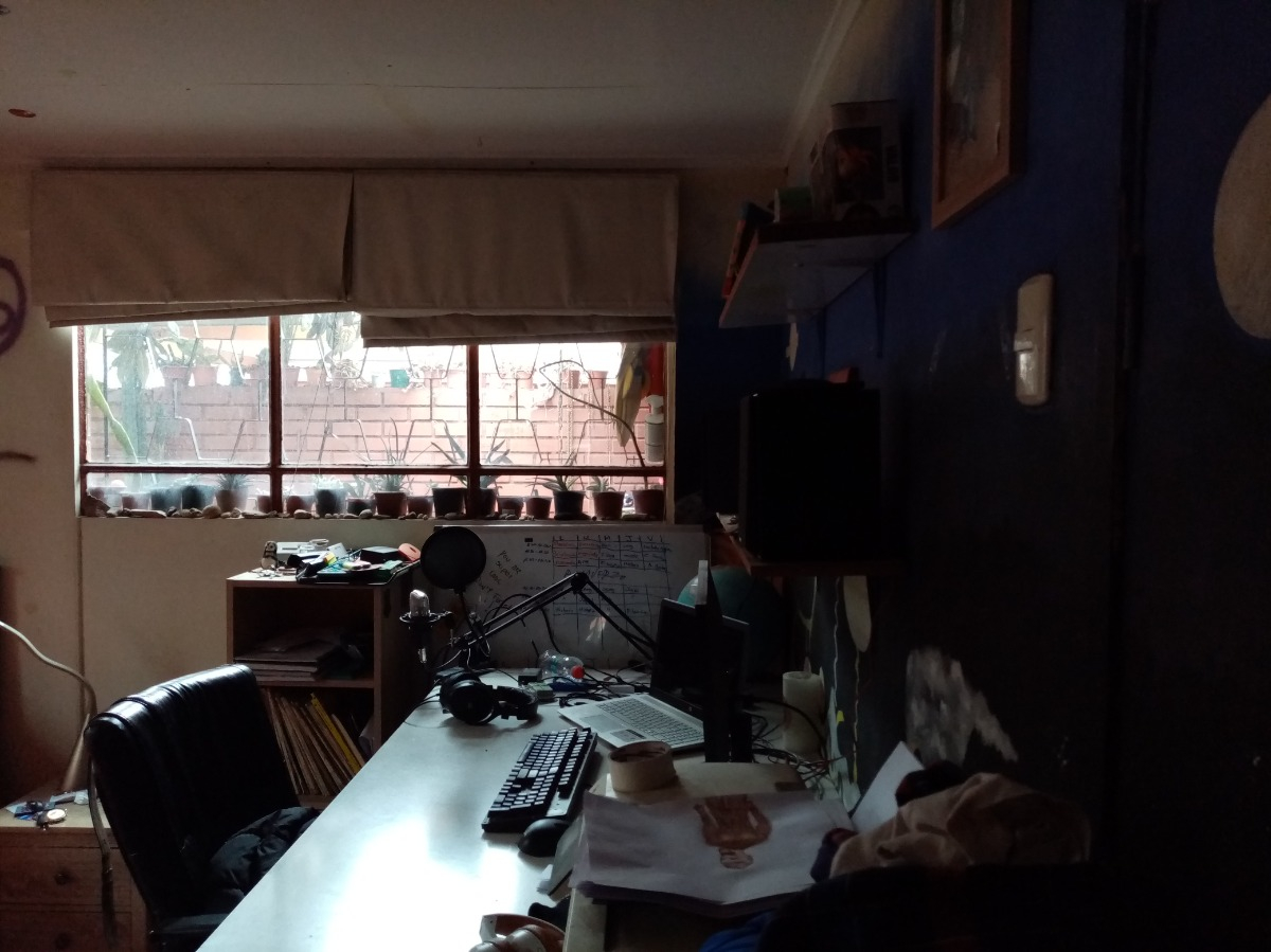 Venta Casa O 4D en suite 2B 2E Blest Gana - La Reina