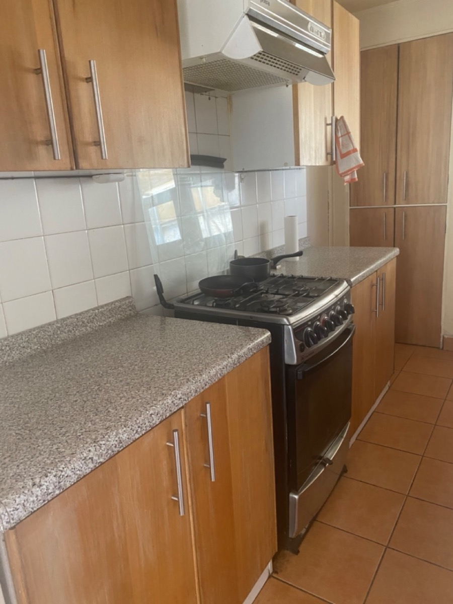 Venta Casa O 4D 2B 2E 1Bd Rotonda Atenas - Las Condes