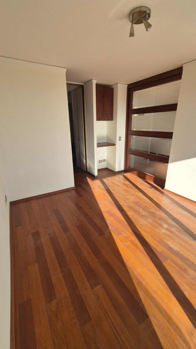 Arriendo Departamento 1D 1B 1E 1B Mall Sport - Las Condes