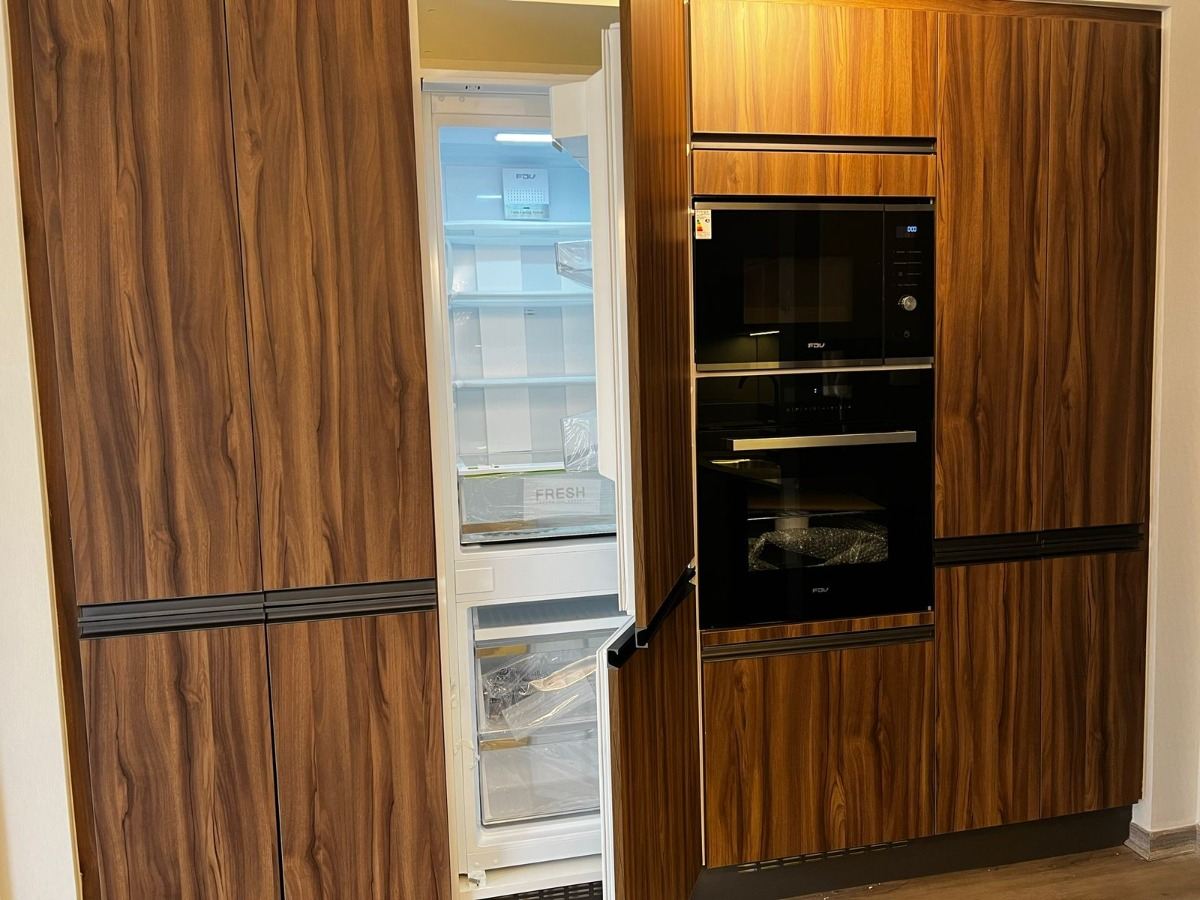 Venta Departamento NO 2D en suite Walk-in cl&oacute;set 2B 2E 1B La Dehesa - Lo Barnechea