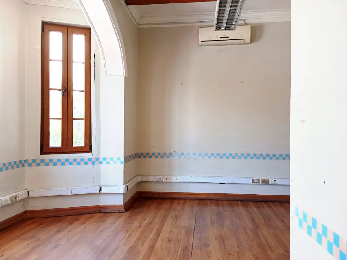 Arriendo Oficina N 4B 5E 1B Plaza Italia - Providencia