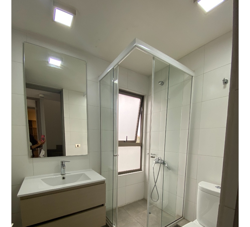 Arriendo Departamento NO 2D en suite Walk-in cl&oacute;set 2B 1E 1B Campus Oriente - Providencia