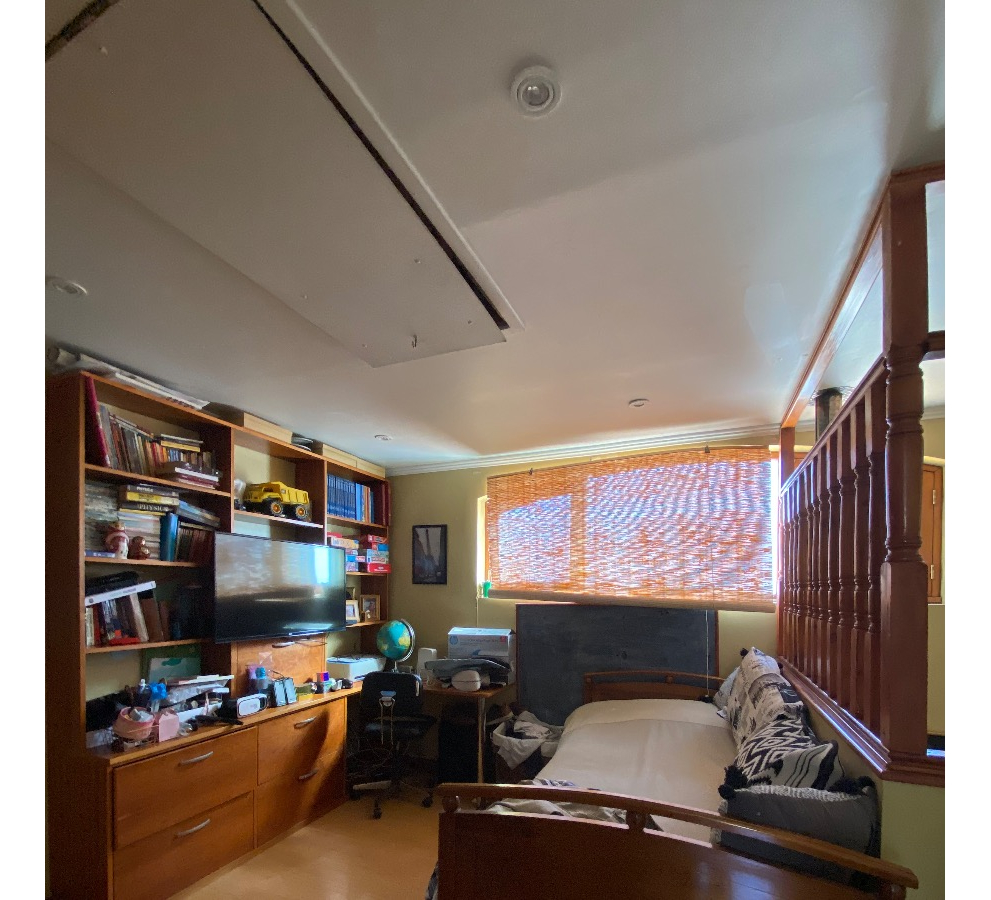 Venta Casa NO 6D en suite Walk-in cl&oacute;set 4B 3E 1B La Reina Alta - La Reina