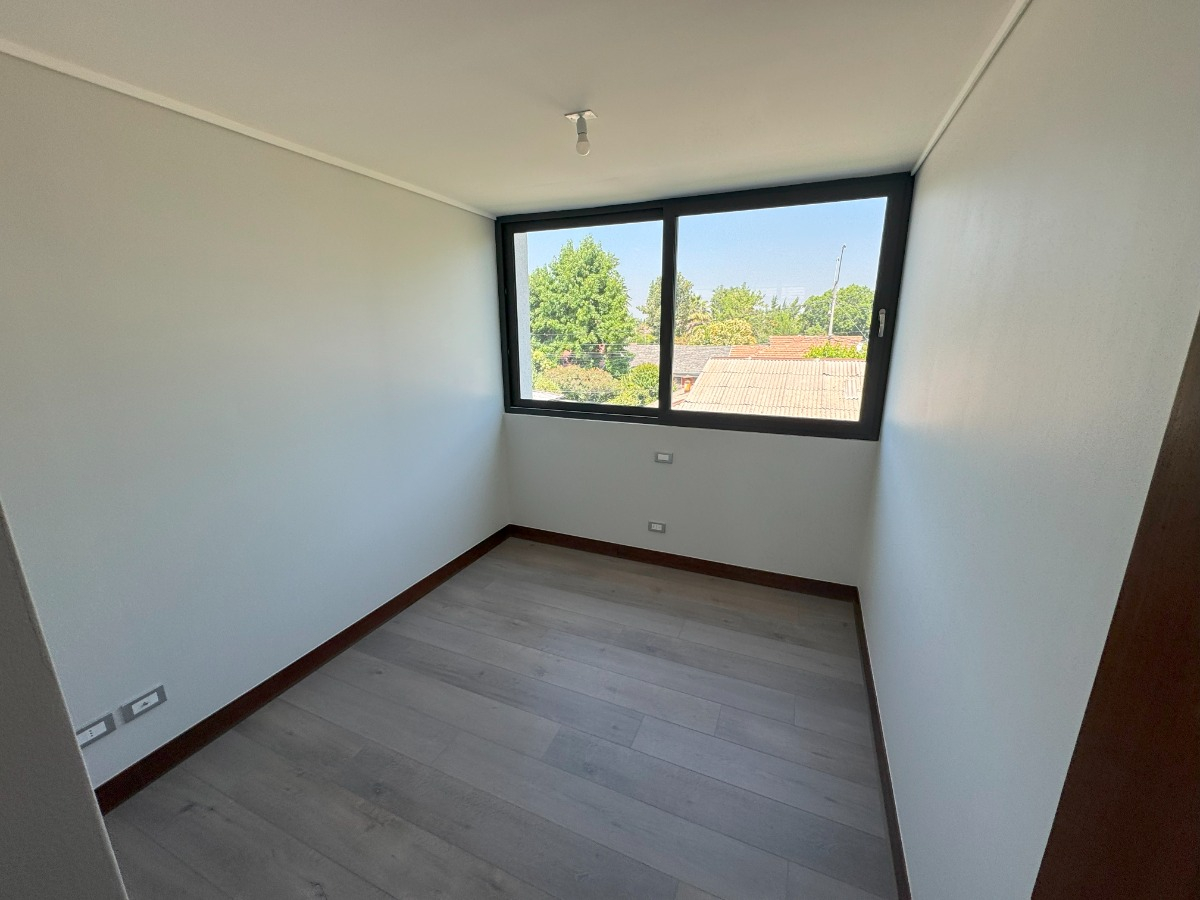 Arriendo Casa 3D Metro Pr&iacute;ncipe de Gales - Country Club - La Reina