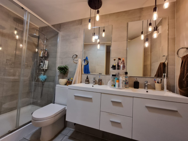 Venta Departamento 3D Campus Oriente - Providencia