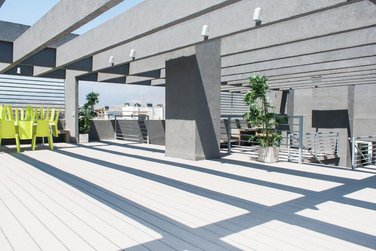 Venta Departamento 1D 1B 1E 1Bd  - Las Condes