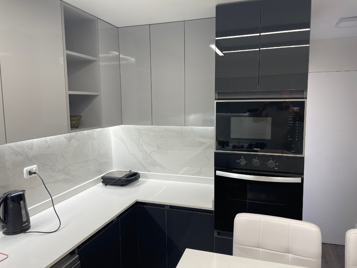 Venta Departamento N 4D en suite 3B 1E 1B Los Leones - Providencia