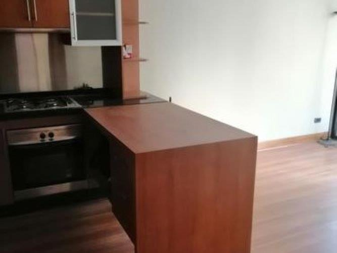 Venta Departamento 2D Pedro de Valdivia - Providencia