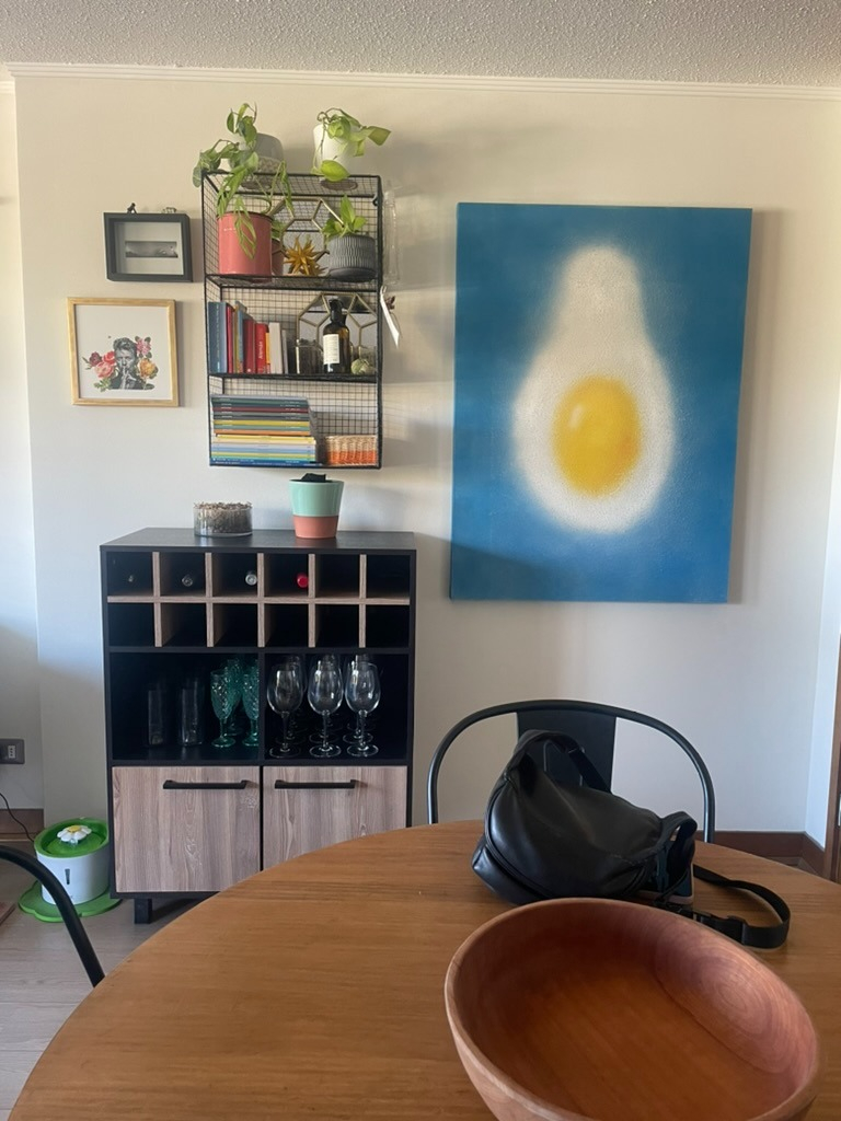 Venta Departamento S 2D Walk-in cl&oacute;set 2B 1E 1B Los Leones - Providencia