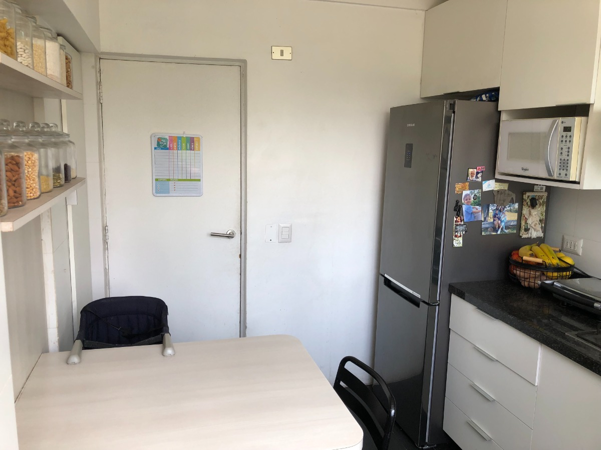 Arriendo Departamento NO 3D 2B 1E Sebasti&aacute;n Elcano - Las Condes