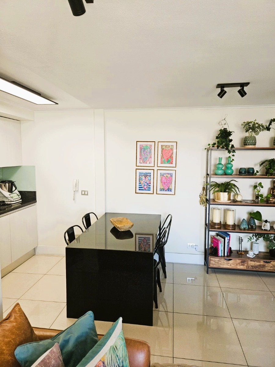 Venta Departamento P 3D en suite Walk-in cl&oacute;set 3B 1E 1Bd Plaza &Ntilde;u&ntilde;oa - &Ntilde;u&ntilde;oa