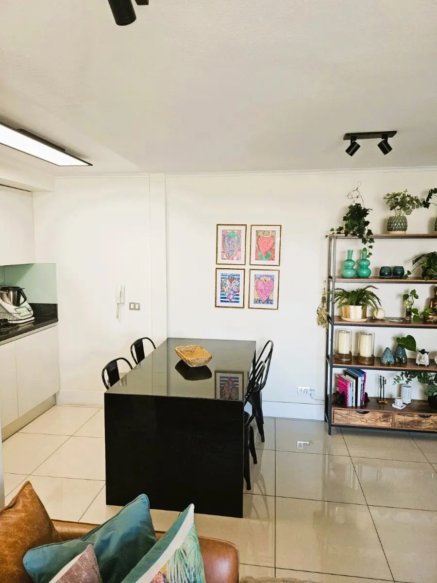 Venta Departamento P 3D en suite Walk-in cl&oacute;set 3B 1E 1Bd Plaza &Ntilde;u&ntilde;oa - &Ntilde;u&ntilde;oa