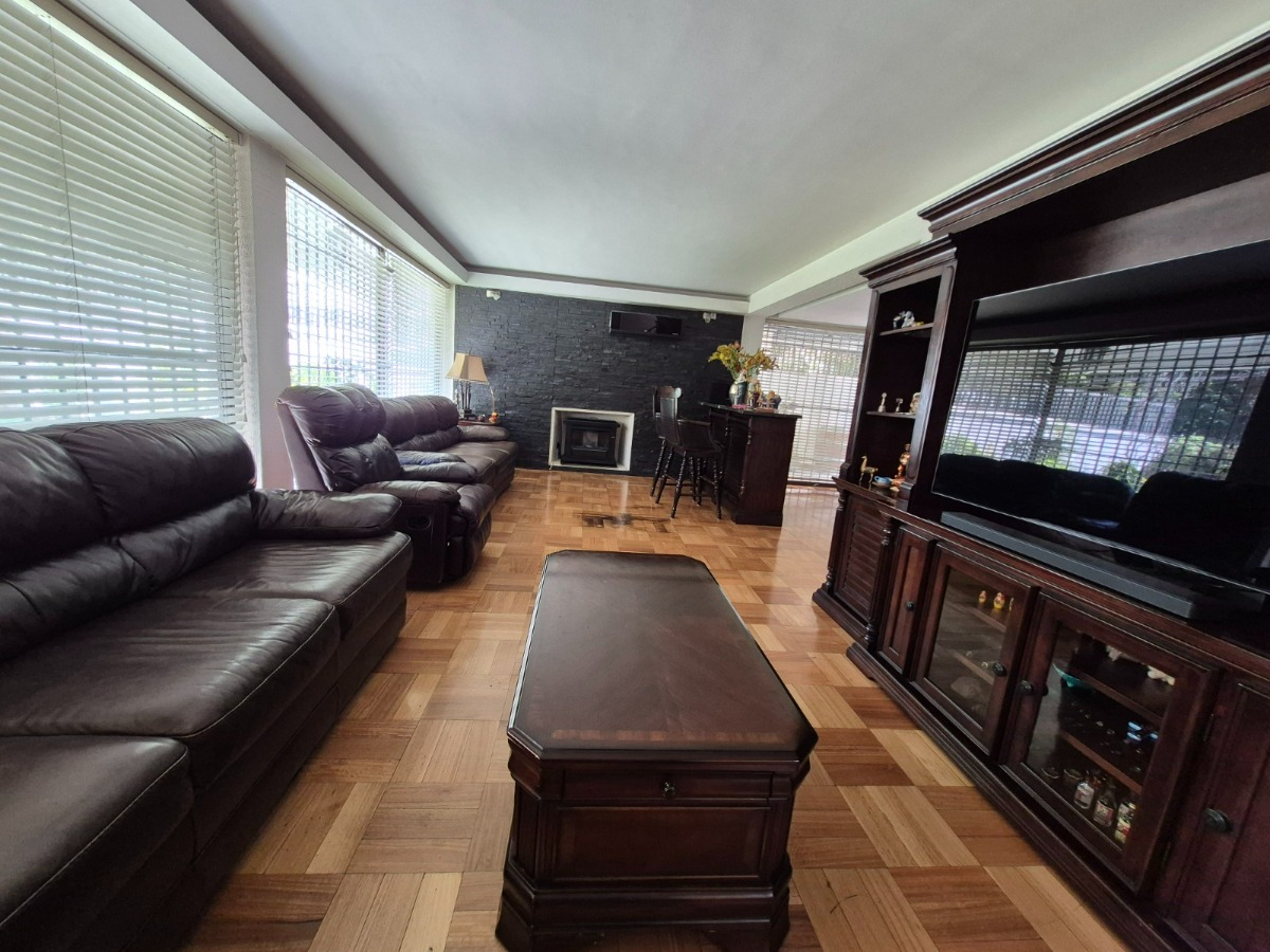 Venta Casa N 6D Walk-in cl&oacute;set 4B 4E 1Bd Pedro de Valdivia - Providencia