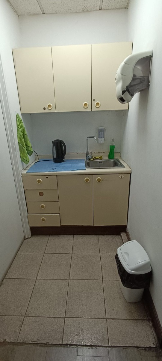 Arriendo Oficina 4B 3E Pedro de Valdivia - Providencia