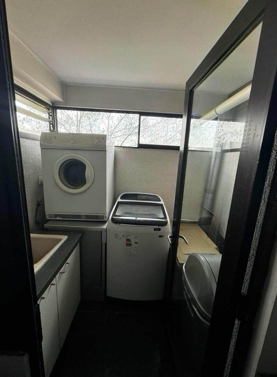 Venta Departamento 3D 2B 1E Sebasti&aacute;n Elcano - Las Condes