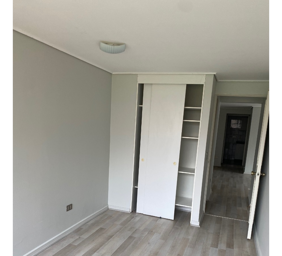 Arriendo Departamento SP 3D 3B 1E 1B Pedro de Valdivia - Providencia