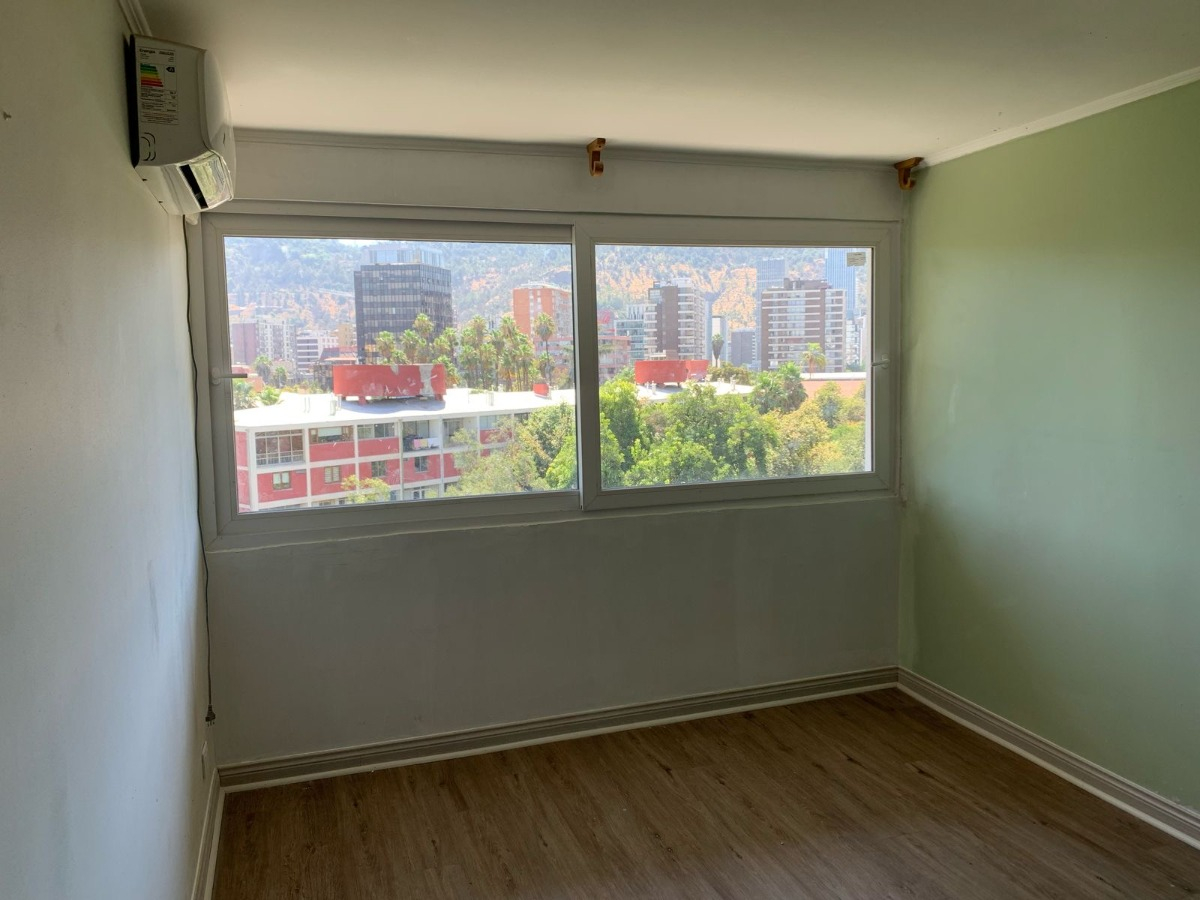 Arriendo Departamento 3D Pedro de Valdivia - Providencia