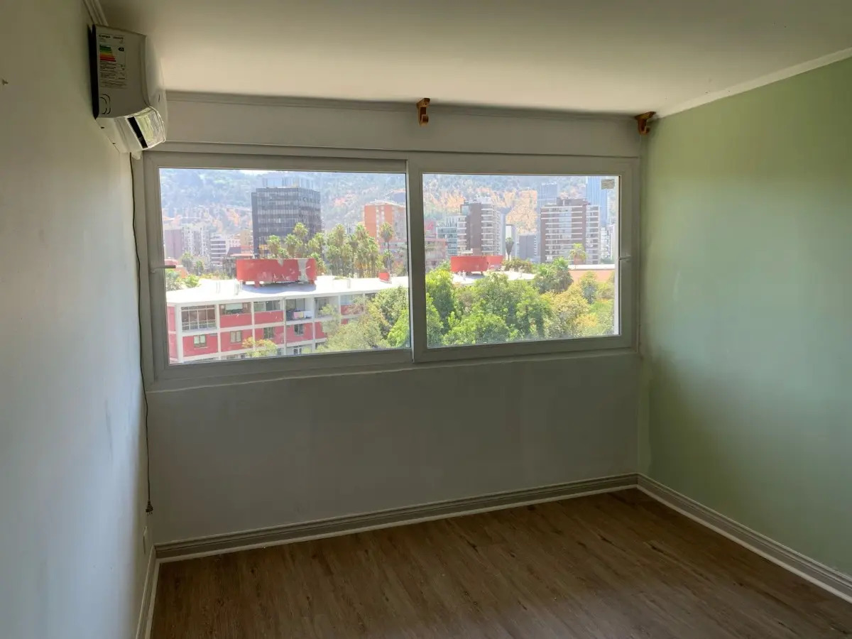 Arriendo Departamento 3D Pedro de Valdivia - Providencia