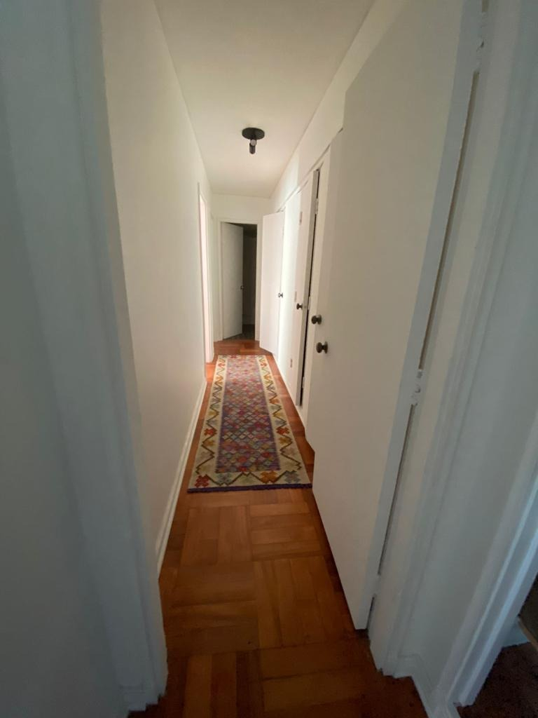 Venta Departamento 2D Salvador - Providencia