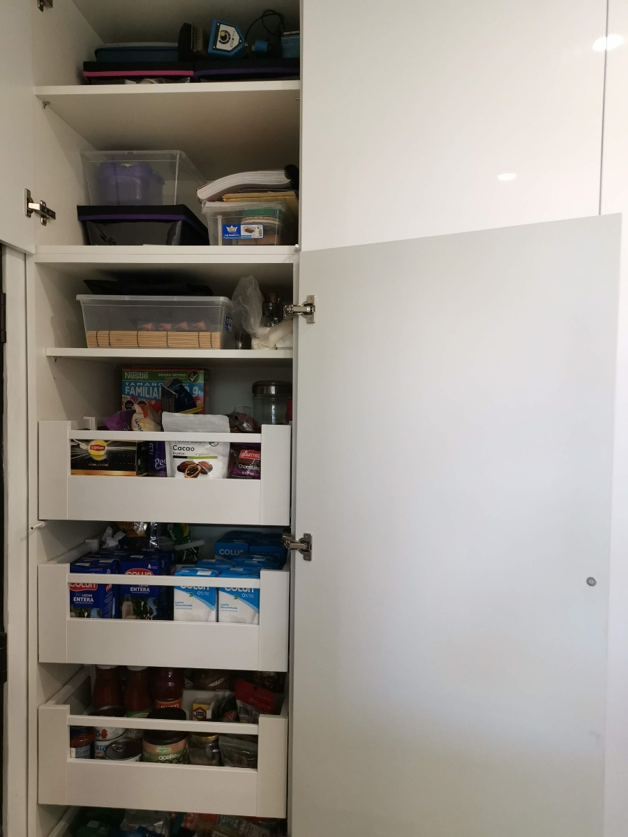 Venta Departamento SP 3D 2B 1E 1B Juan XXIII - Vitacura