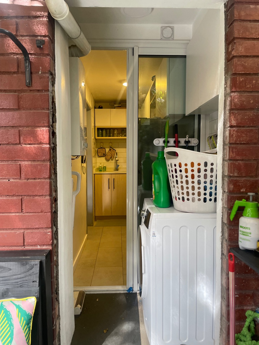 Venta Departamento NP 1D en suite Walk-in cl&oacute;set 1B Metro Bilbao - Providencia