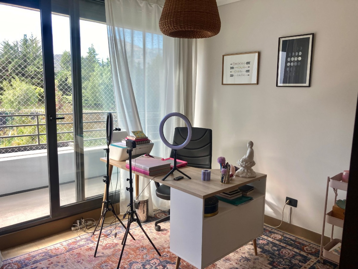 Venta Casa 4D 5B 3E 1B  - Lo Barnechea