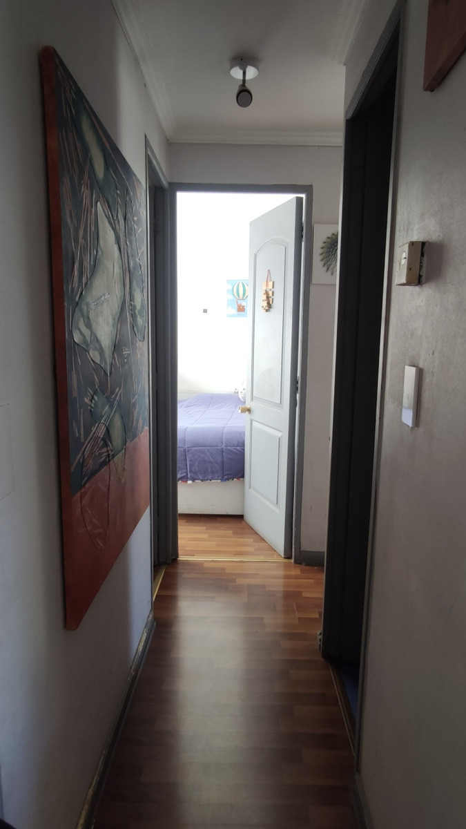 Arriendo Departamento 2D 2B 1E Rotonda Atenas - Las Condes