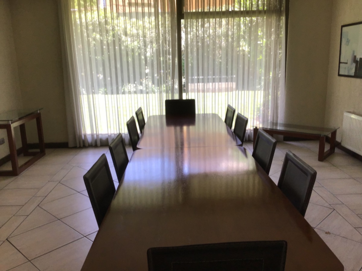 Venta Departamento 3D Barrio Italia - Providencia