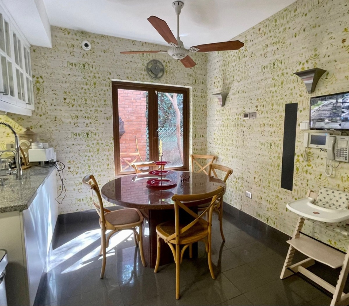 Venta Casa NO 4D en suite Walk-in cl&oacute;set 4B 10E 2B La Dehesa - Lo Barnechea