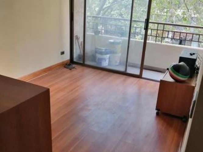 Venta Departamento 2D Pedro de Valdivia - Providencia