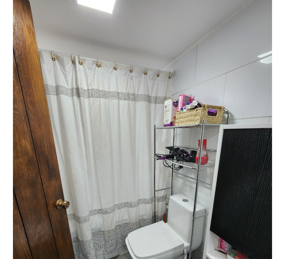 Venta Departamento O 3D en suite 2B 1E 1B Metro Tobalaba - Mall Costanera - Providencia