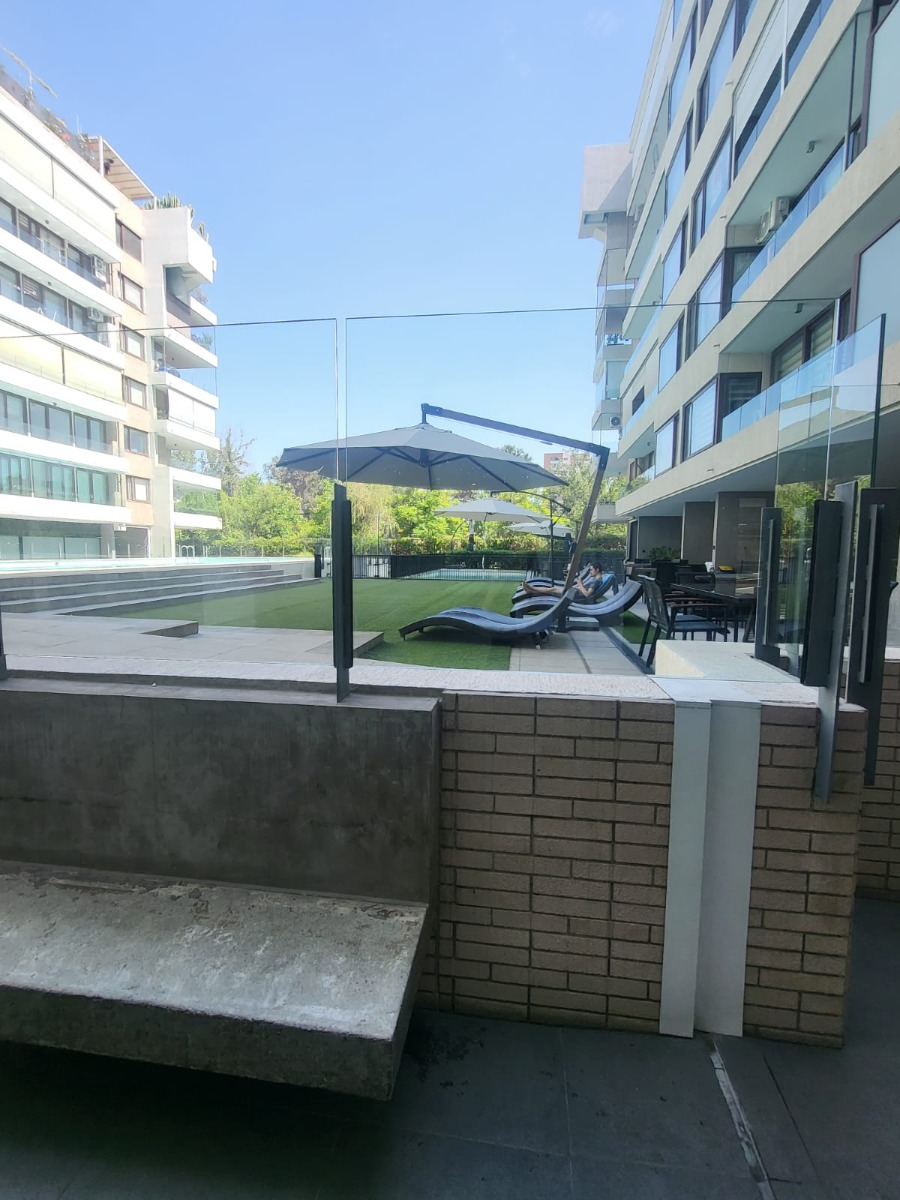 Venta Departamento NP 3D en suite Walk-in cl&oacute;set 3B 3E 1B In&eacute;s de Su&aacute;rez - Providencia