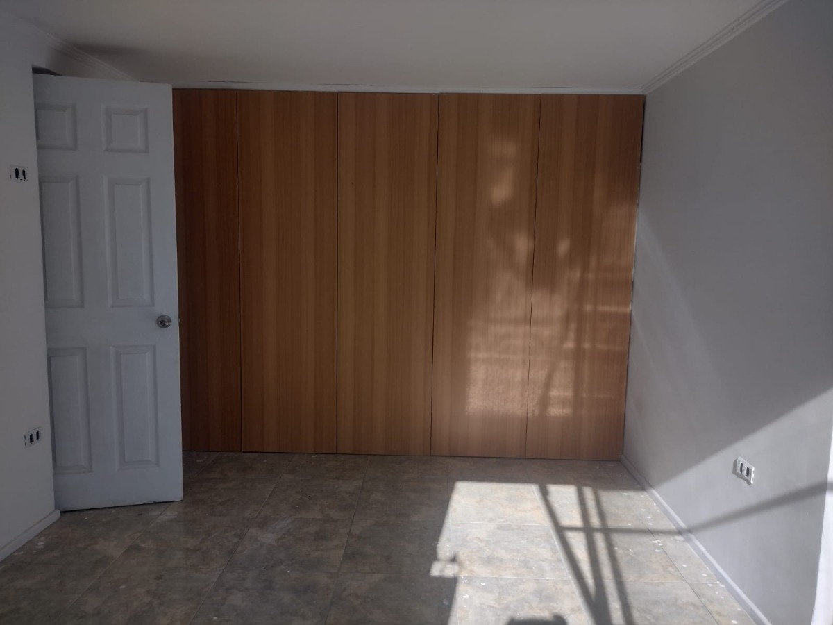 Venta Casa NP 3D en suite 1B 4E Villa Los Jard&iacute;nes - Villa Los Presidentes - &Ntilde;u&ntilde;oa