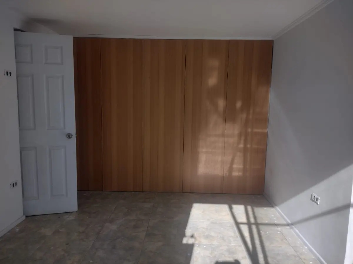 Venta Casa NP 3D en suite 1B 4E Villa Los Jard&iacute;nes - Villa Los Presidentes - &Ntilde;u&ntilde;oa