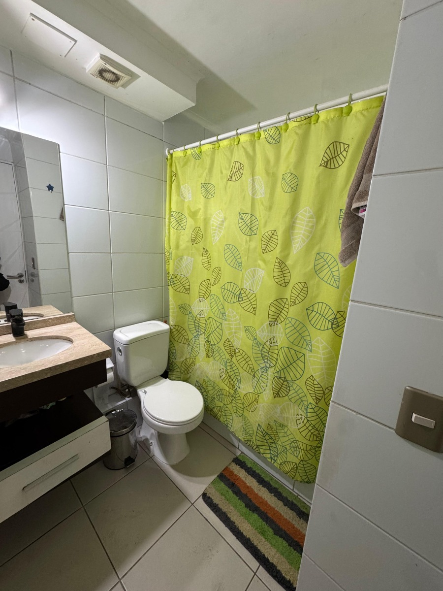 Venta Departamento 2D en suite Walk-in cl&oacute;set 2B 1E 1Bd Metro Monse&ntilde;or Eyzaguirre - &Ntilde;u&ntilde;oa