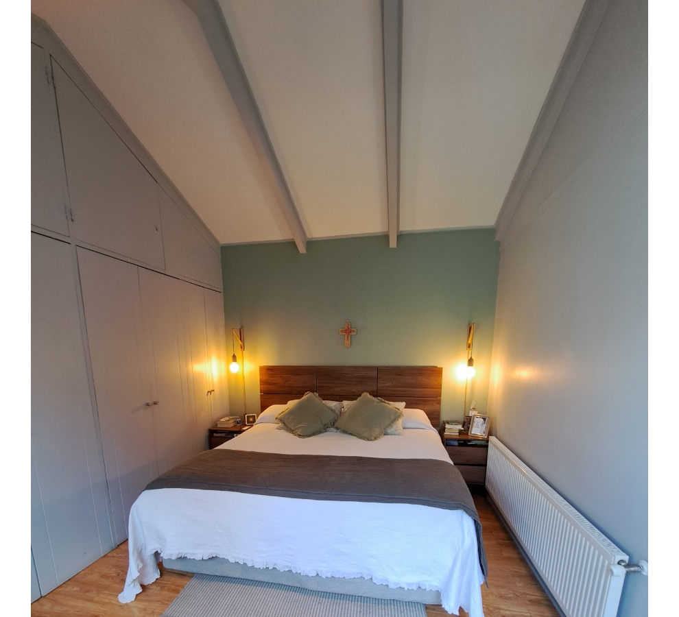 Arriendo Casa 4D La Llaver&iacute;a - Vitacura