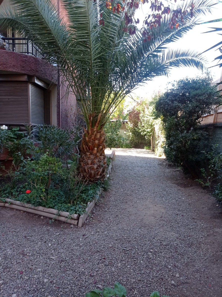 Venta Departamento NO 2D 2B 1B Rotonda Atenas - Las Condes