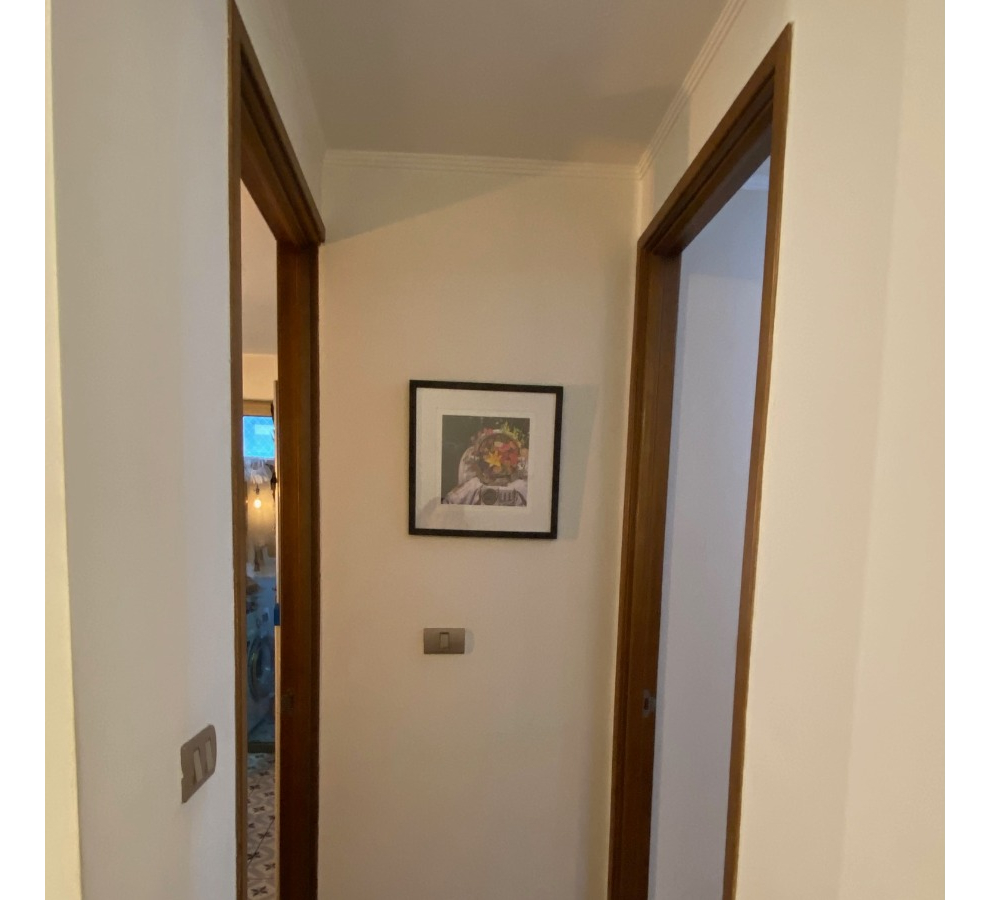 Arriendo Departamento 2D Metro Hernando de Magallanes - Las Condes