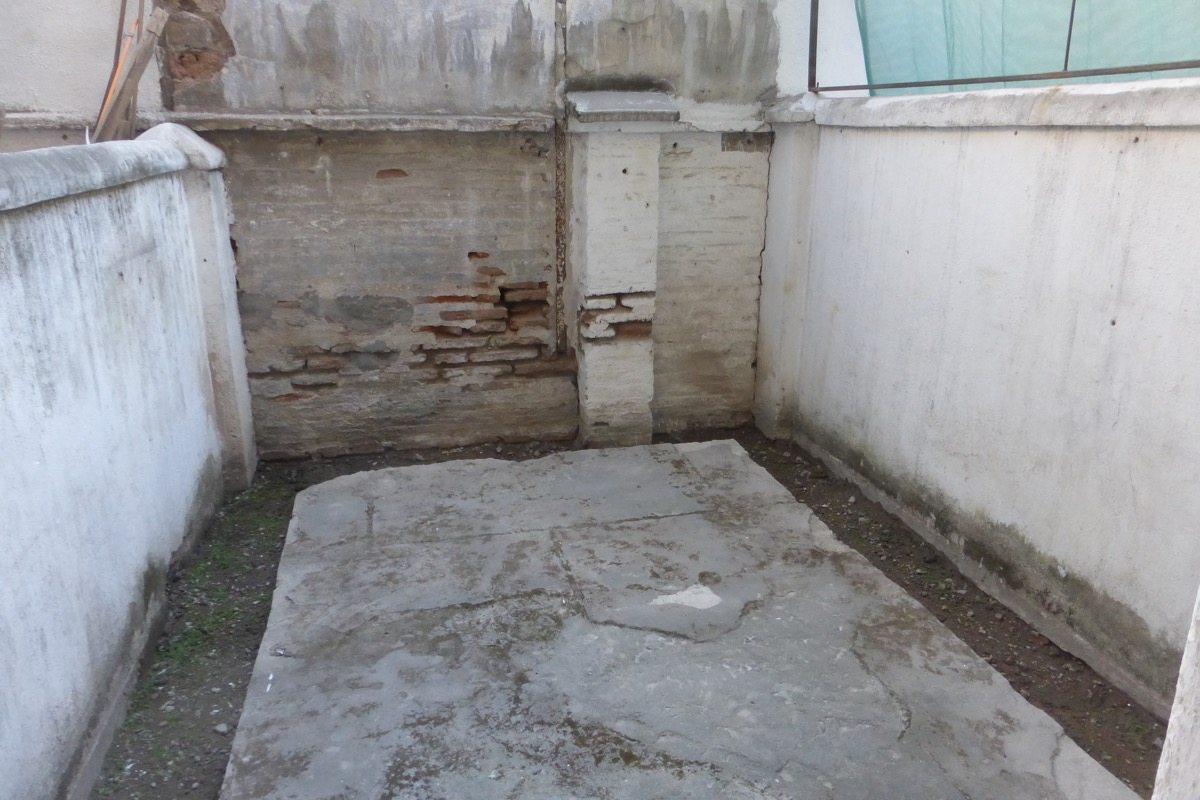 Venta Departamento NO 2D 1B Barrio Italia - Providencia