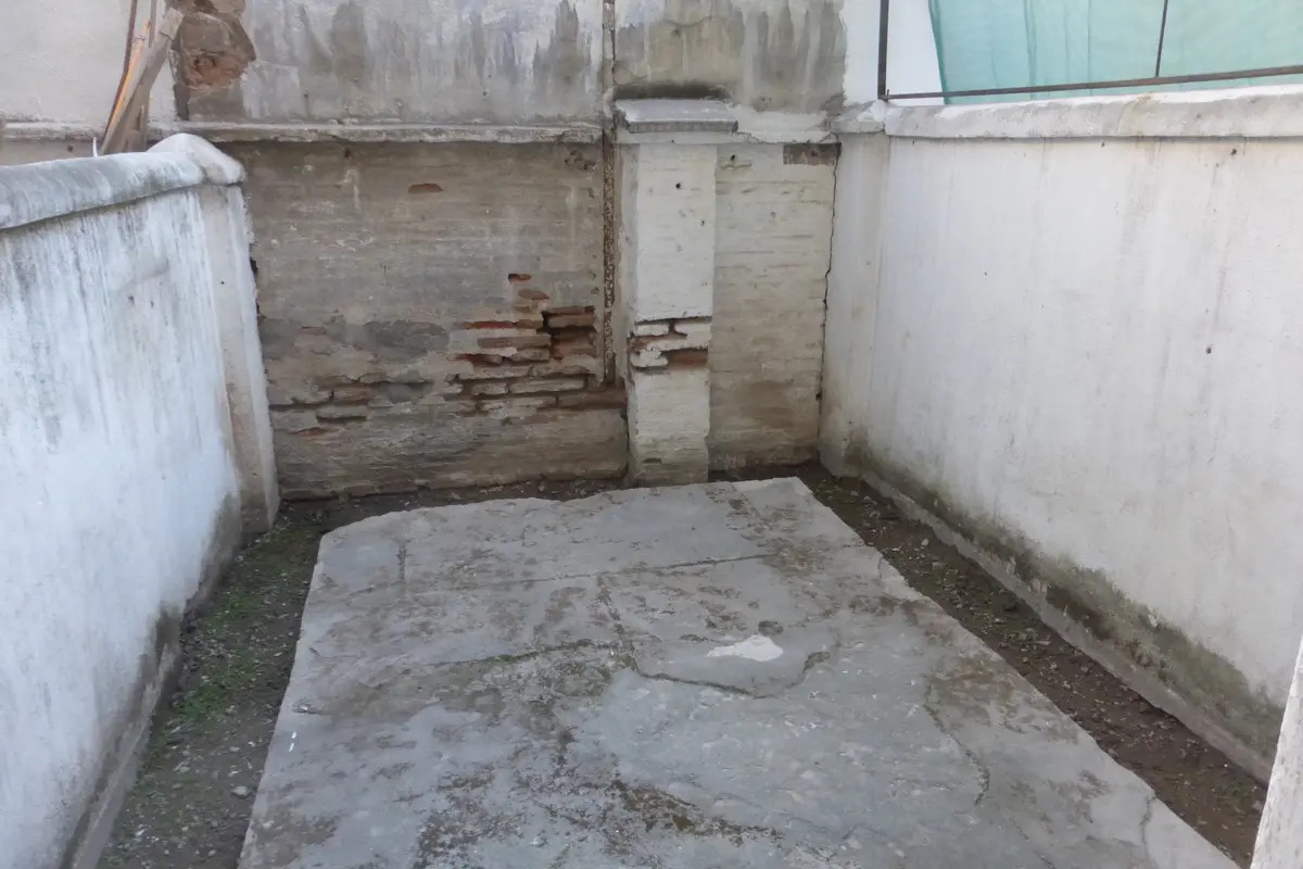 Venta Departamento NO 2D 1B Barrio Italia - Providencia