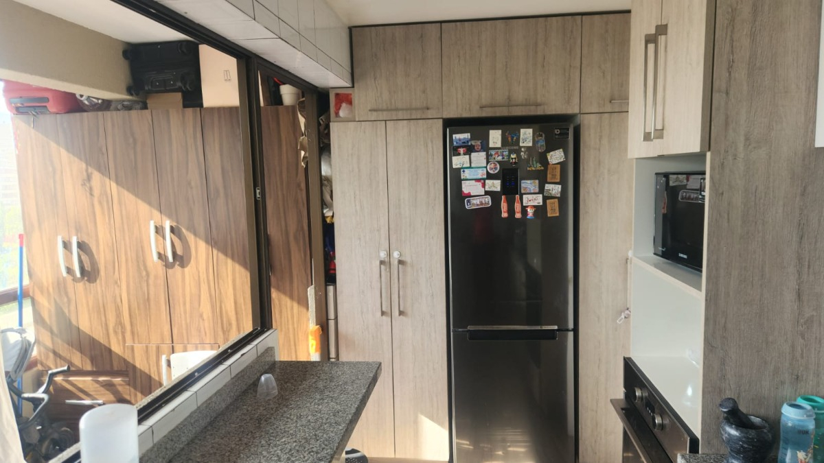 Venta Departamento P 2D 2B 1E 1B Rotonda Atenas - Las Condes