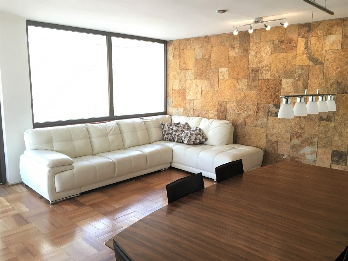 Venta Departamento 3D Los Leones - Providencia