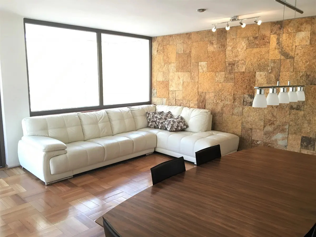 Venta Departamento 3D Los Leones - Providencia
