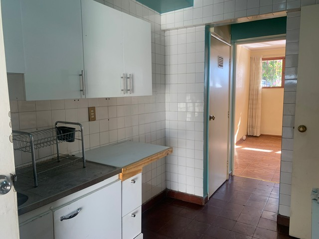 Venta Casa NO 4D 2B 3E Sebasti&aacute;n Elcano - Las Condes