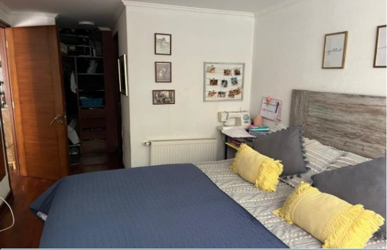 Arriendo Departamento NO 1D en suite 1B 1E 1B Metro Hernando de Magallanes - Las Condes