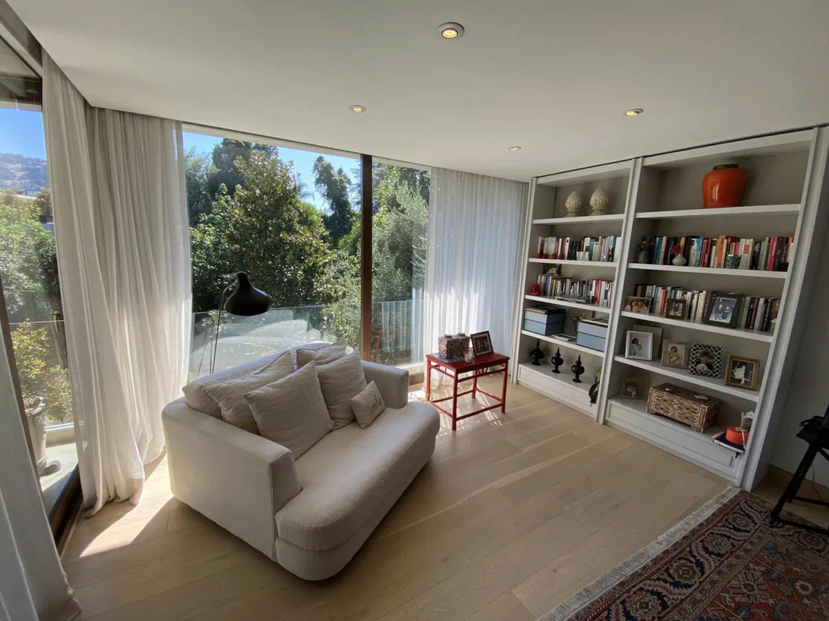 Arriendo Departamento 4D 5B 5E 1B Estoril - Las Condes